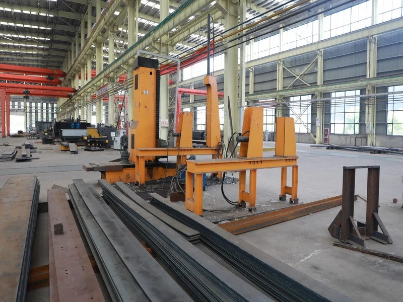 Edge Milling Machine Edge Milling Machine