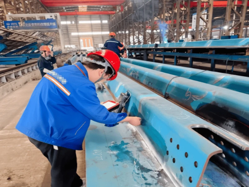 Non-destructive testing (NDT) Non-destructive testing (NDT)