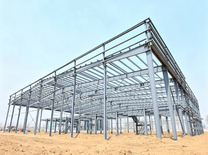 GNEE Steel Structure (Tianjin) Co., Ltd.
