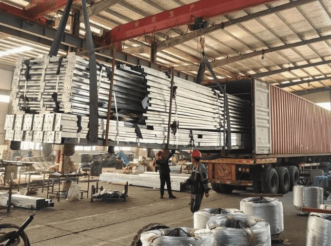 Roof Truss Roof Truss
