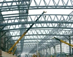 Roof Truss Roof Truss