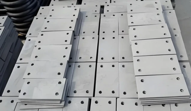 Structural Steel Splice Plates Structural Steel Splice Plates