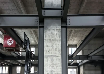 Structural Steel Splice Plates Structural Steel Splice Plates